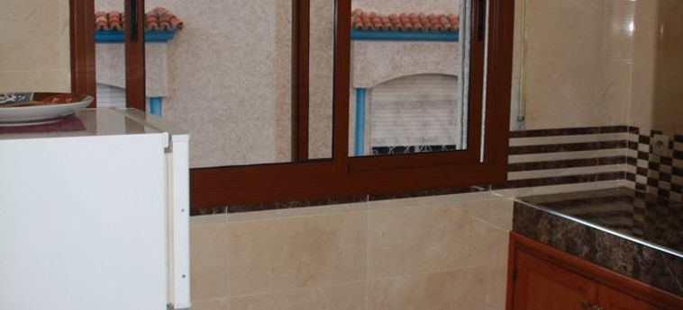 Hotel Dar Al Machichi Chefchaouen: Foto 
