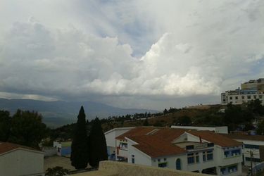 Hotel Dar Al Machichi Chefchaouen: Photo 