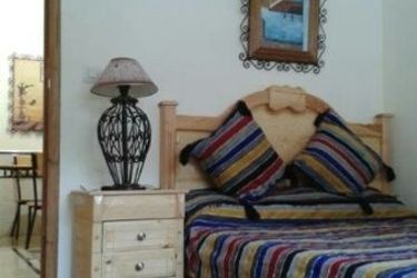 Hotel Dar Al Machichi Chefchaouen: Photo 