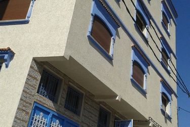 Hotel Dar Al Machichi Chefchaouen: Photo 