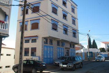 Hotel Dar Al Machichi Chefchaouen: Photo 