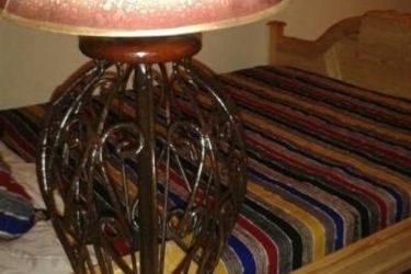 Hotel Dar Al Machichi Chefchaouen: Photo 