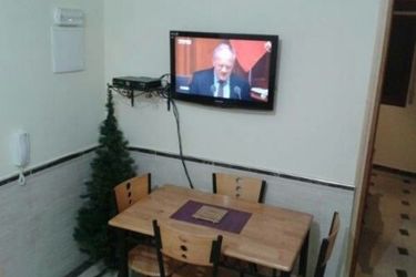 Hotel Dar Al Machichi Chefchaouen: Photo 