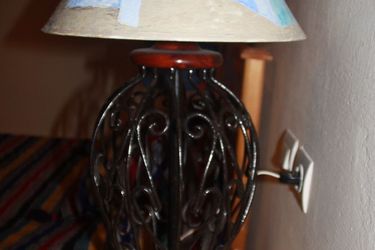 Hotel Dar Al Machichi Chefchaouen: Photo 