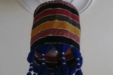 Hotel Dar Al Machichi Chefchaouen: Photo 