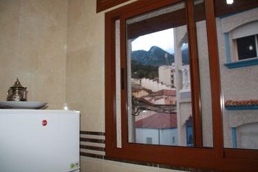 Hotel Dar Al Machichi Chefchaouen: Photo 