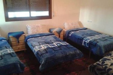 Hotel Dar Al Machichi Chefchaouen: Photo 