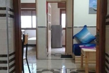 Hotel Dar Al Machichi Chefchaouen: Photo 