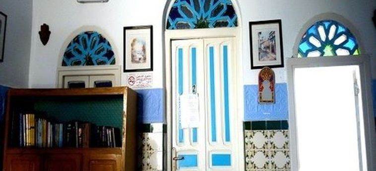 Hotel Hostal La Joya Chefchaouen : Photo 
