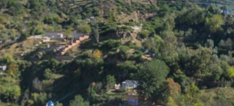 Hotel Hostal La Joya Chefchaouen : Photo 