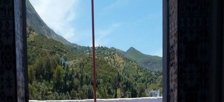 Hotel Hostal La Joya Chefchaouen : Photo 