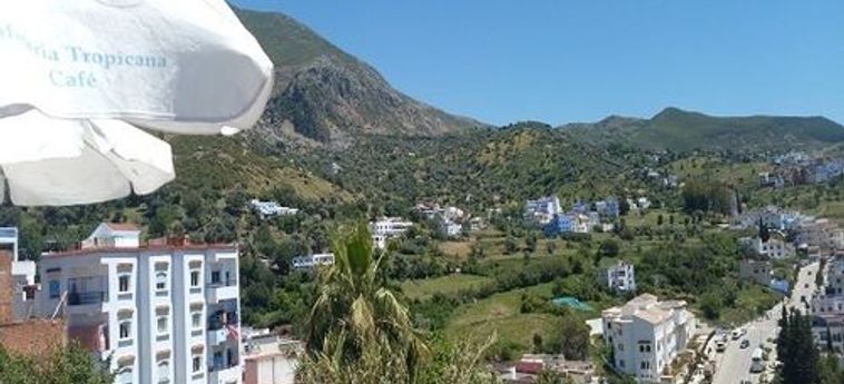 Hotel Hostal La Joya Chefchaouen : Photo 