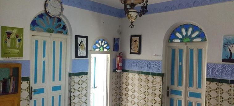 Hotel Hostal La Joya Chefchaouen: Foto 