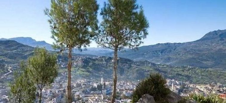 Hotel Hostal La Joya Chefchaouen: Foto 