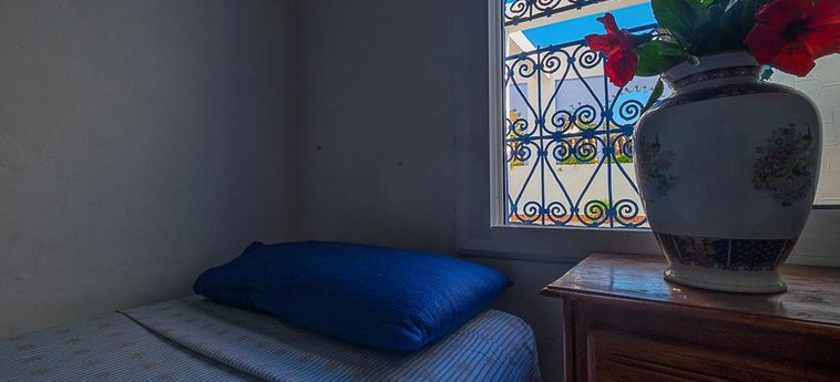 Hotel Hostal La Joya Chefchaouen: Foto 