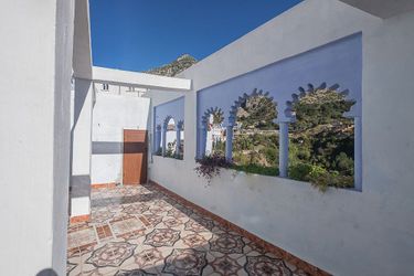 Hotel Hostal La Joya Chefchaouen: Photo 