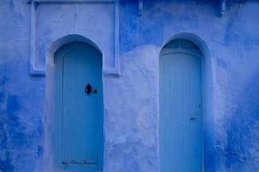 Hotel Hostal La Joya Chefchaouen: Photo 