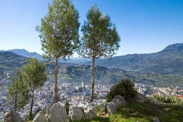 Hotel Hostal La Joya Chefchaouen: Photo 