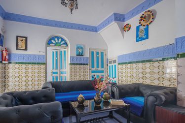 Hotel Hostal La Joya Chefchaouen: Photo 
