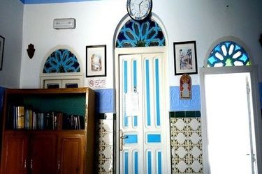 Hotel Hostal La Joya Chefchaouen: Photo 