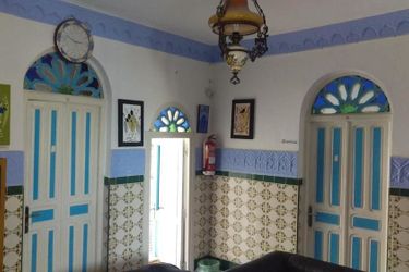 Hotel Hostal La Joya Chefchaouen: Photo 