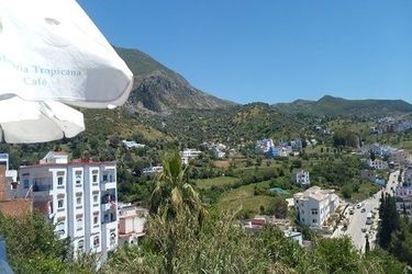 Hotel Hostal La Joya Chefchaouen: Photo 