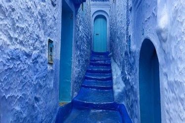 Hotel Hostal La Joya Chefchaouen: Photo 