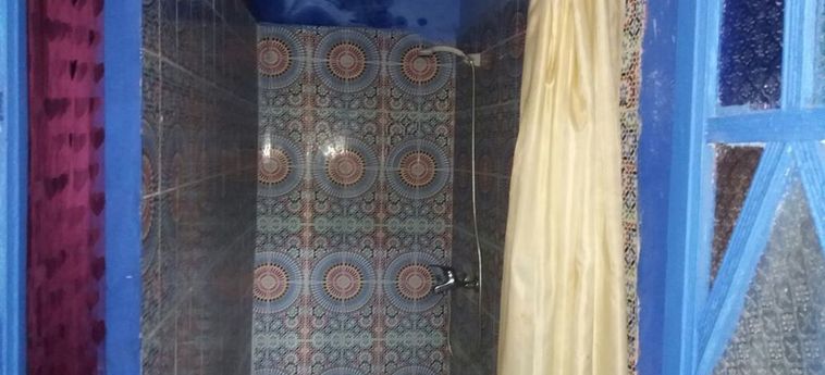 Hotel Barcelona:  CHEFCHAOUEN