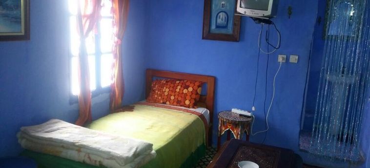 Hotel Barcelona:  CHEFCHAOUEN