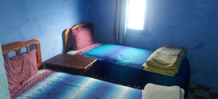 Hotel Barcelona Chefchaouen : Photo 