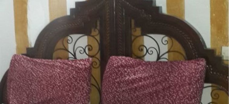 Hotel Barcelona Chefchaouen : Photo 