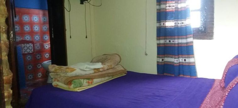Hotel Barcelona Chefchaouen : Photo 