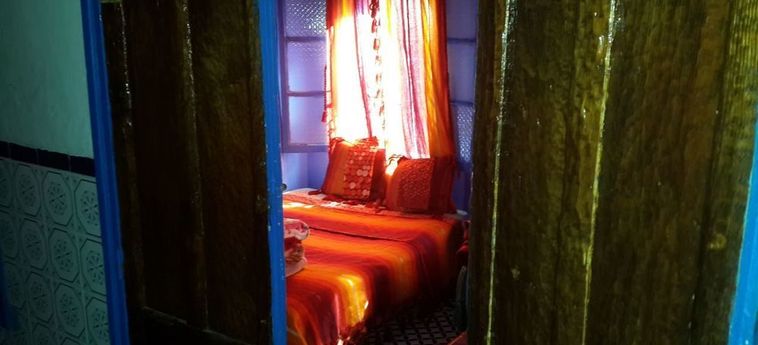 Hotel Barcelona:  CHEFCHAOUEN