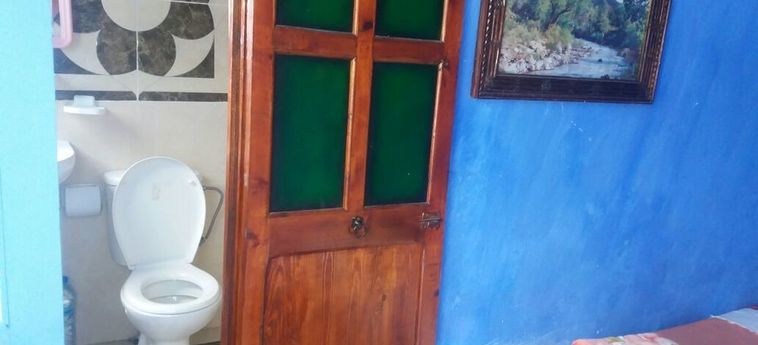 Hotel Barcelona Chefchaouen: Foto 
