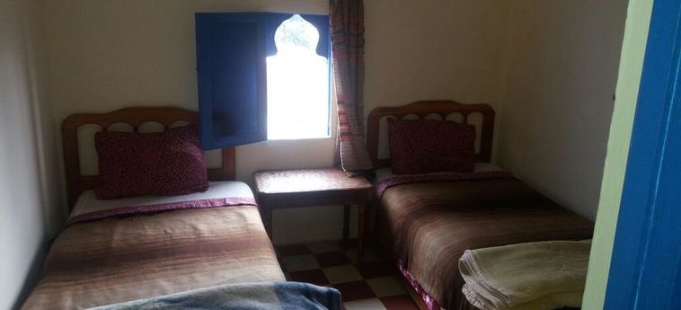 Hotel Barcelona Chefchaouen: Foto 