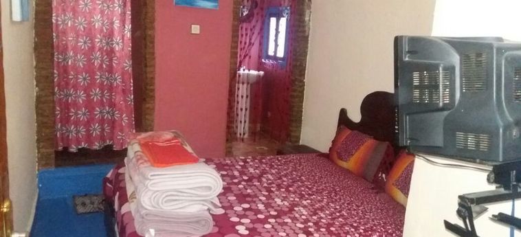 Hotel Barcelona Chefchaouen: Foto 