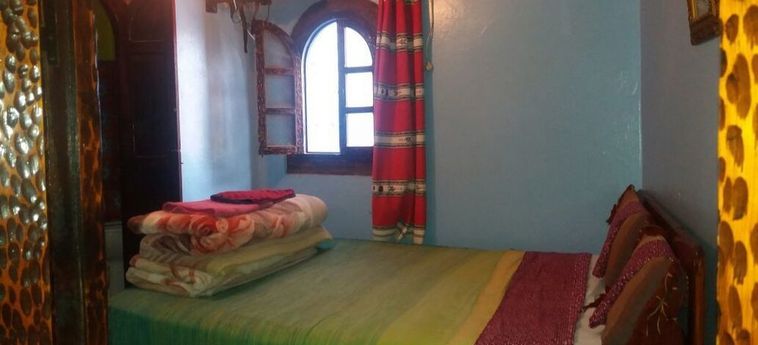 Hotel Barcelona Chefchaouen: Foto 