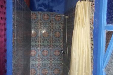 Hotel Barcelona Chefchaouen: Photo 