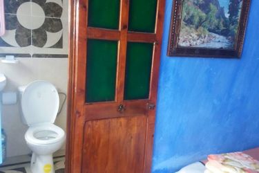Hotel Barcelona Chefchaouen: Photo 