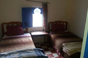 Hotel Barcelona Chefchaouen: Photo 