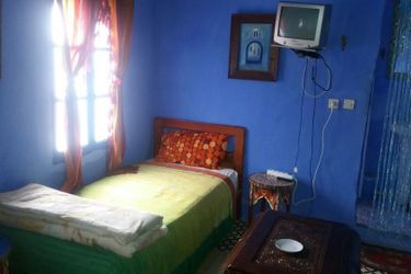 Hotel Barcelona Chefchaouen: Photo 