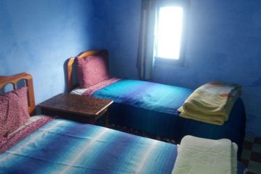 Hotel Barcelona Chefchaouen: Photo 
