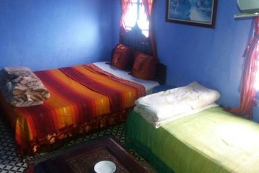 Hotel Barcelona Chefchaouen: Photo 