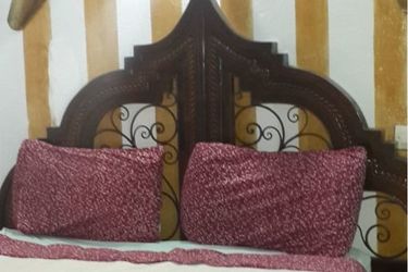 Hotel Barcelona Chefchaouen: Photo 