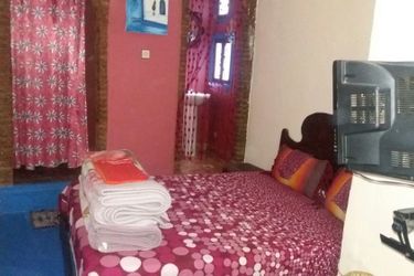 Hotel Barcelona Chefchaouen: Photo 