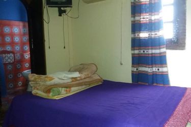 Hotel Barcelona Chefchaouen: Photo 