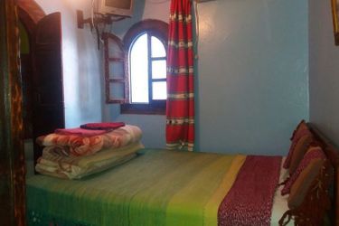 Hotel Barcelona Chefchaouen: Photo 