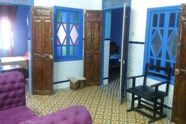 Hotel Barcelona Chefchaouen: Photo 