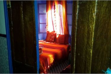 Hotel Barcelona Chefchaouen: Photo 