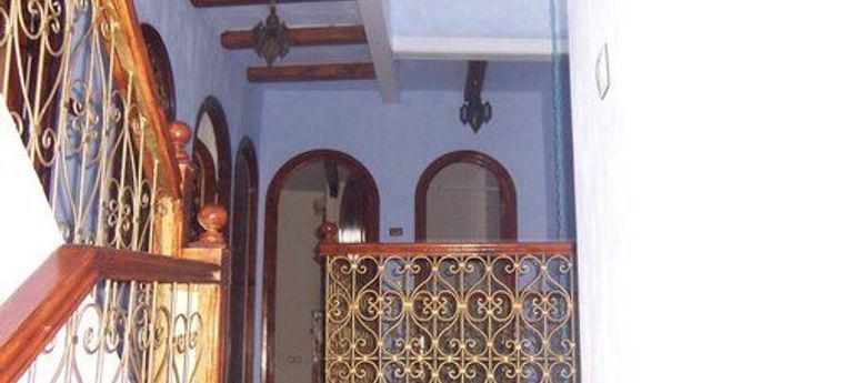Hotel Chams Chefchaouen: Foto 